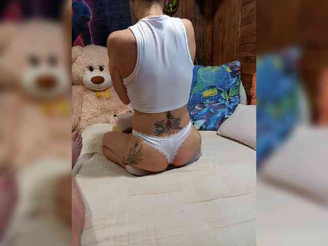 Модель: Cottoncandy1-1