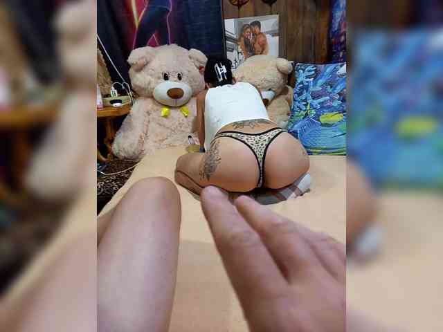 Cottoncandy1-1 webcam