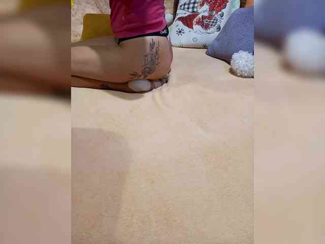 Cottoncandy1-1 webcam
