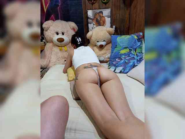 Модель: Cottoncandy1-1