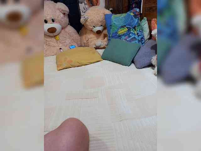 Cottoncandy1-1 webcam