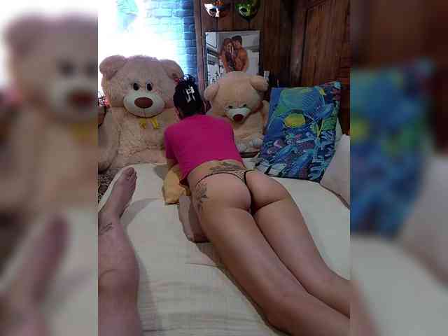 Cottoncandy1-1 webcam