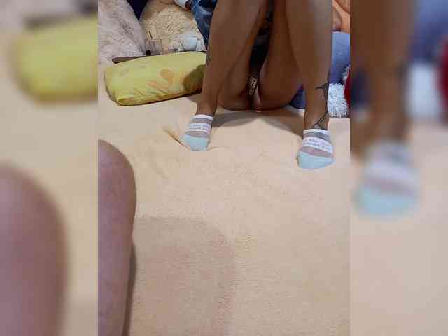 Cottoncandy1-1 Sex Cam Show