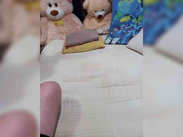 Модель: Cottoncandy1-1