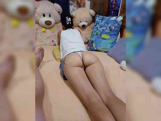 Cottoncandy1-1 Sex Cam Show