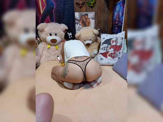 Cottoncandy1-1 webcam
