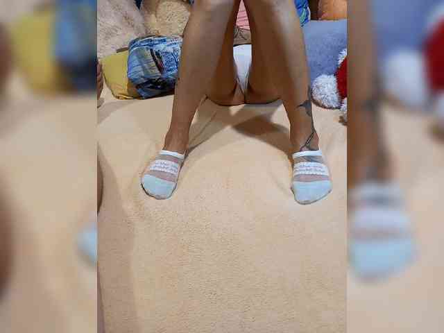 Cottoncandy1-1 Sex Cam Show