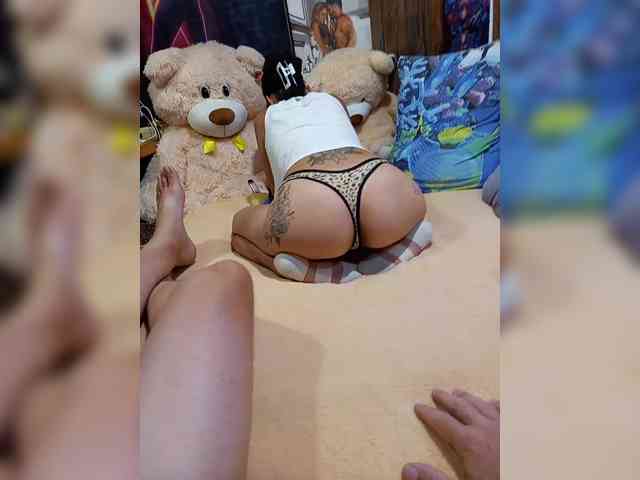 Cottoncandy1-1 Sex Cam Show