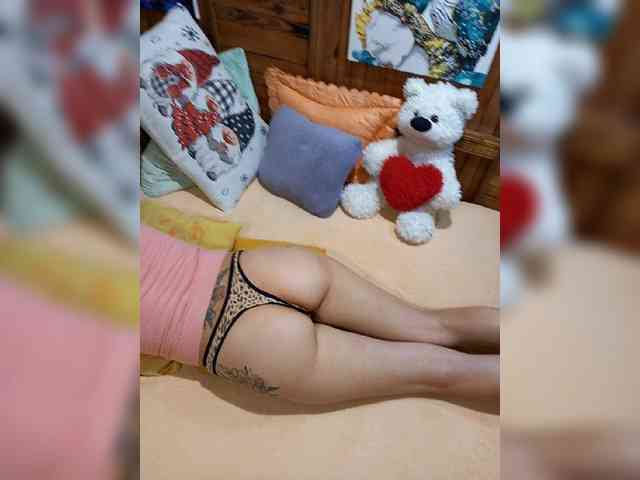 Cottoncandy1-1 webcam
