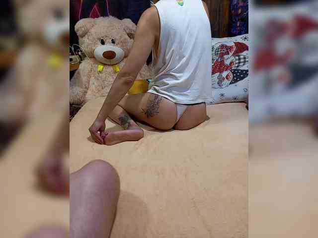 Cottoncandy1-1 webcam