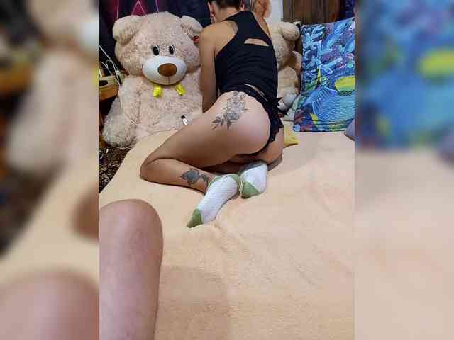 Cottoncandy1-1 Sex Cam Show