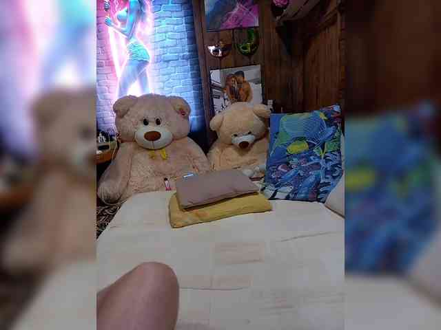 Cottoncandy1-1 webcam