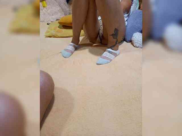 Cottoncandy1-1 webcam