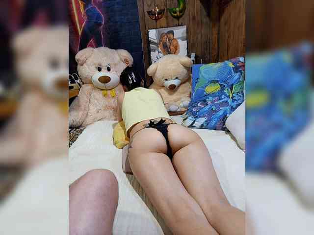 Cottoncandy1-1 webcam