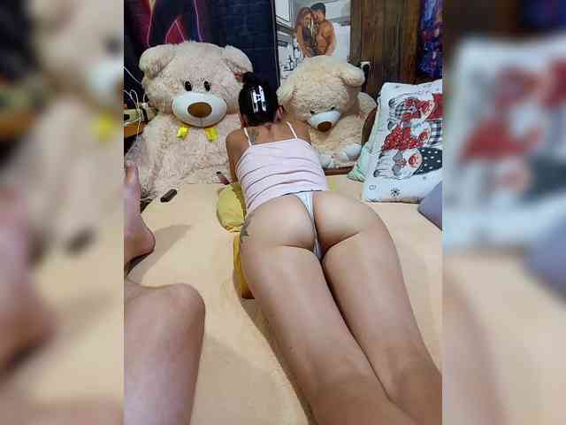 Cottoncandy1-1 webcam