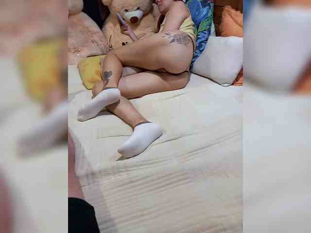 Cottoncandy1-1 webcam