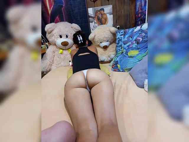 Cottoncandy1-1 Sex Cam Show