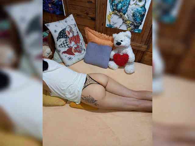 Cottoncandy1-1 webcam