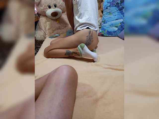 Cottoncandy1-1 webcam