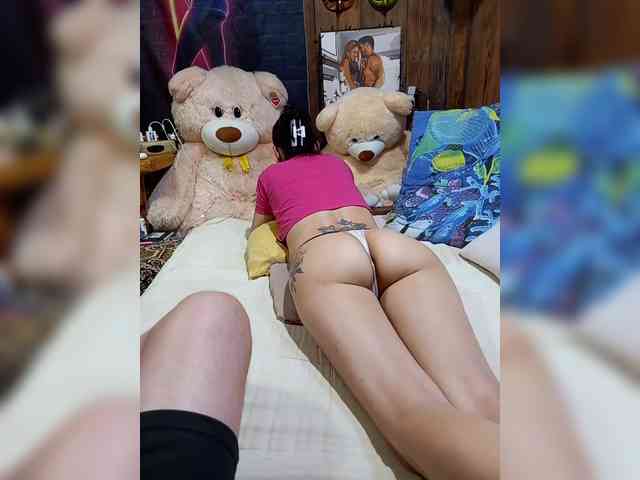 Cottoncandy1-1 webcam