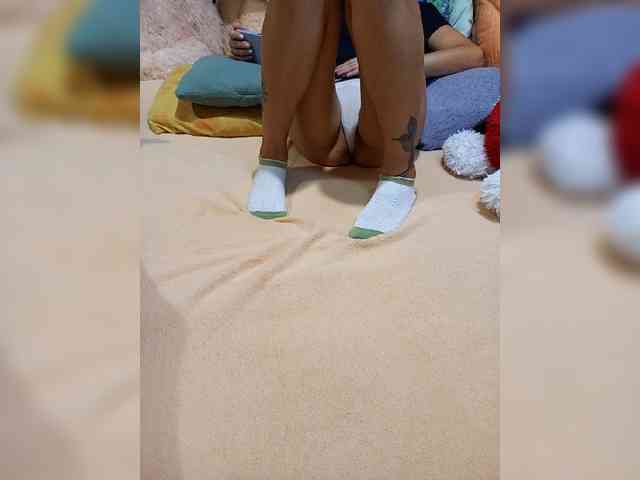 Cottoncandy1-1 webcam