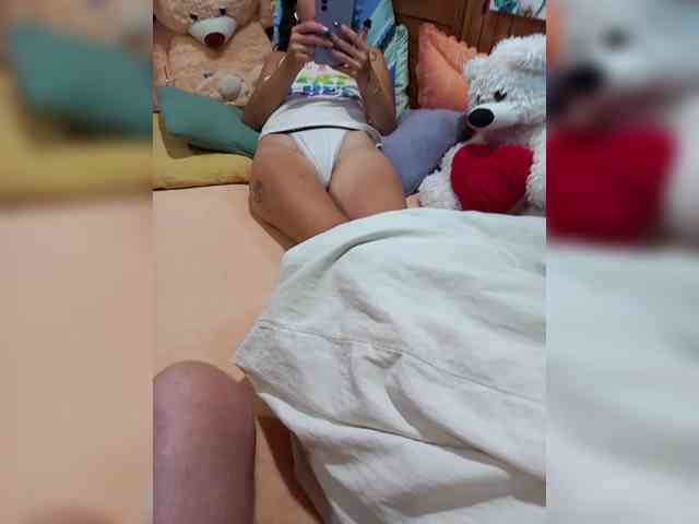 Cottoncandy1-1 webcam
