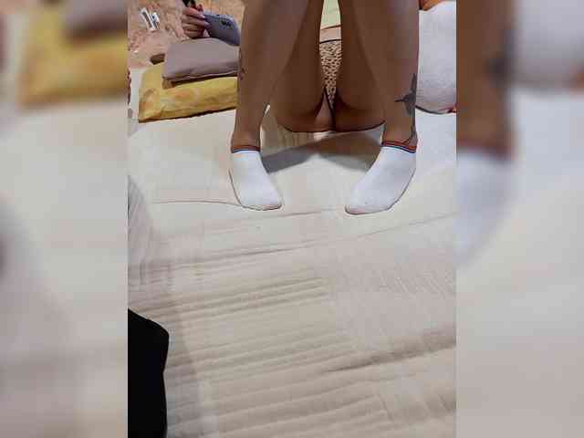 Cottoncandy1-1 webcam