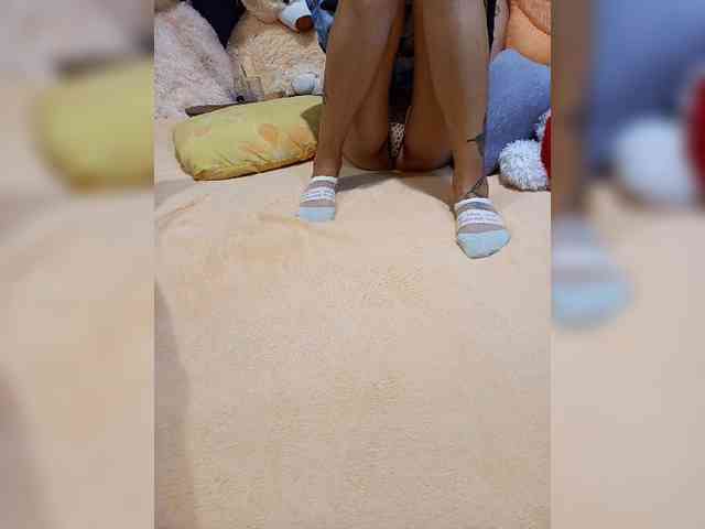 Cottoncandy1-1 Sex Cam Show