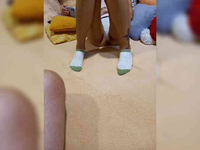 Cottoncandy1-1 Sex Cam Show