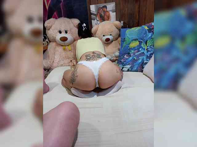 Cottoncandy1-1 webcam