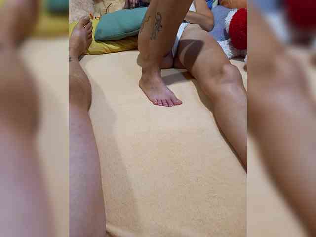 Cottoncandy1-1 Live Webcam on BongaCams