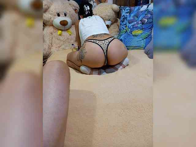 Cottoncandy1-1 Sex Cam Show