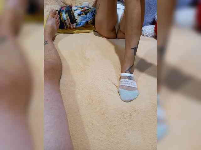 Cottoncandy1-1 Sex Cam Show
