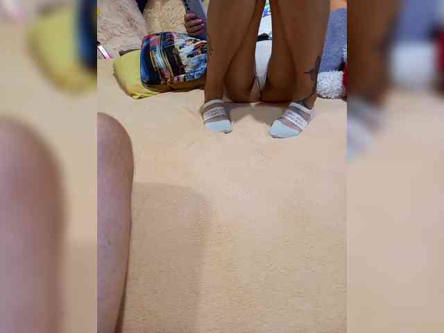 Cottoncandy1-1 Sex Cam Show