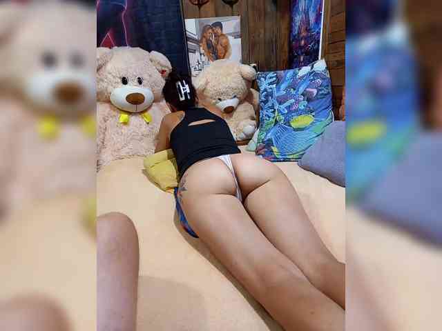 Cottoncandy1-1 webcam