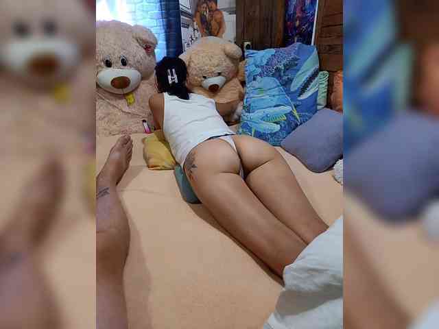 Cottoncandy1-1 webcam