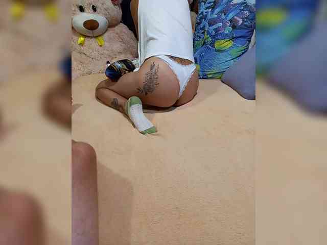 Cottoncandy1-1 Sex Cam Show