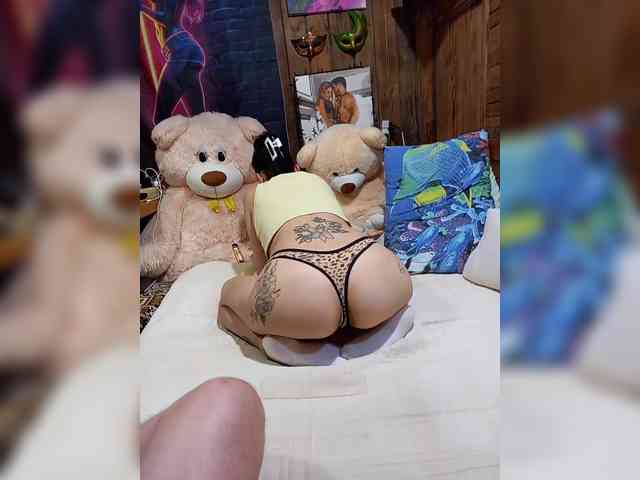 Cottoncandy1-1 webcam