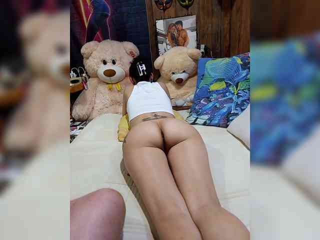 Cottoncandy1-1 webcam