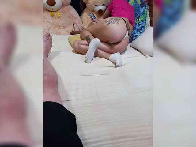 Cottoncandy1-1 webcam