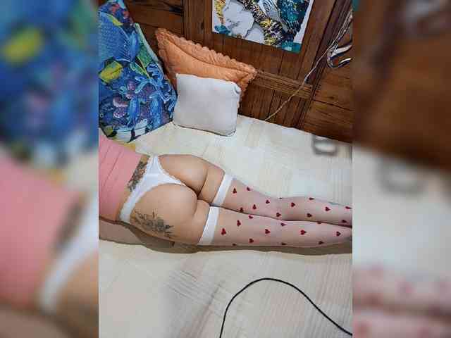 Cottoncandy1-1 webcam