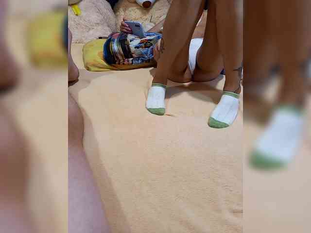 Cottoncandy1-1 Sex Cam Show