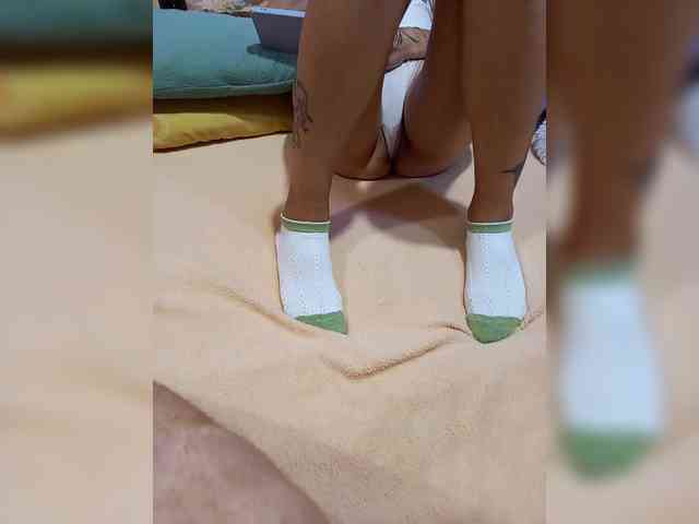 Cottoncandy1-1 webcam