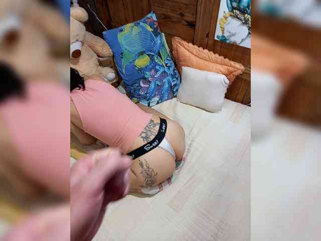 Cottoncandy1-1 webcam