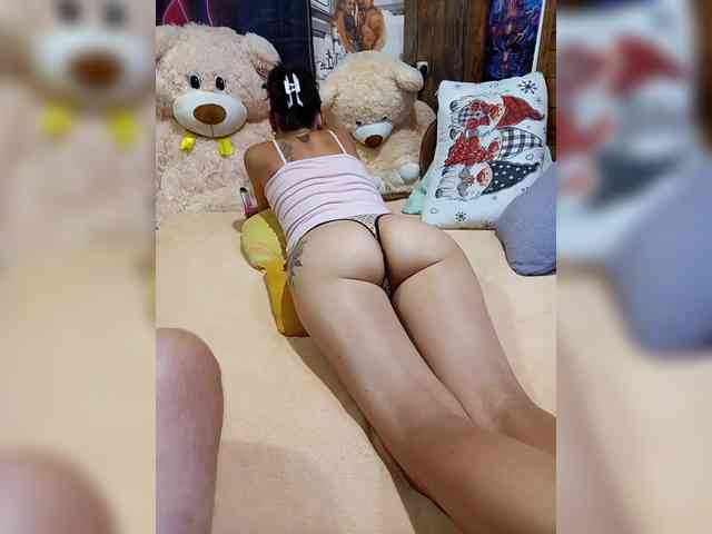 Cottoncandy1-1 webcam