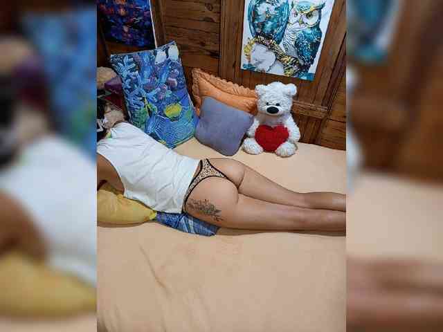 Cottoncandy1-1 Sex Cam Show