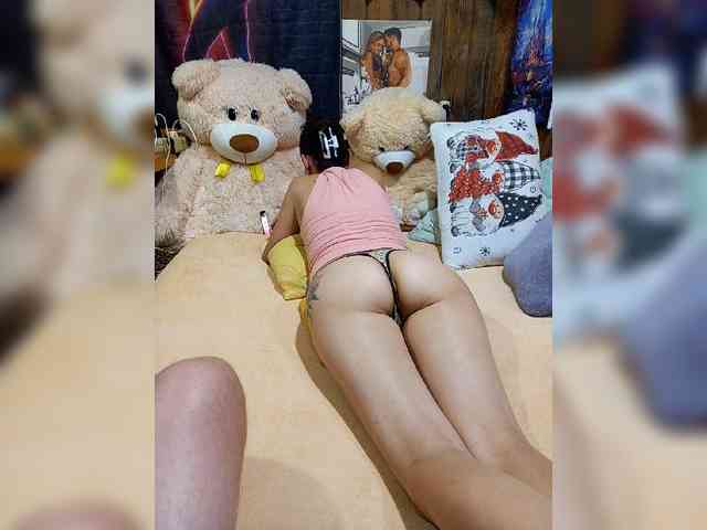 Cottoncandy1-1 webcam