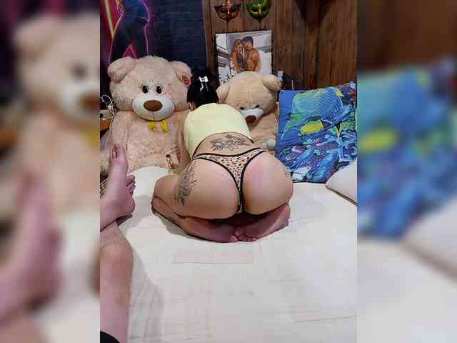 Cottoncandy1-1 webcam