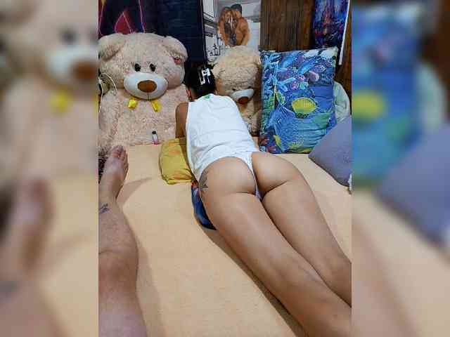 Cottoncandy1-1 Sex Cam Show