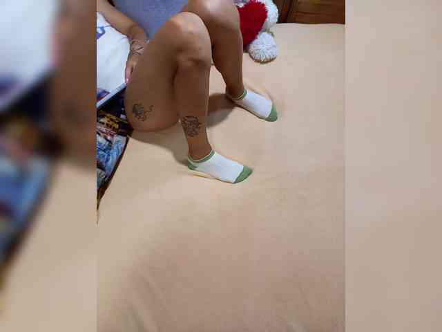 Cottoncandy1-1 Sex Cam Show